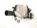 2016-2024 Infiniti Q50 Passenger Turbocharger Intercooler Radiator 14461-5CA0C. Fixed Price $98.75.