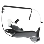 Oem New Ford Taurus Sable 1997-2007 Windshield Washer Reservoir 1F1Z-17618-AA. Fixed Price $128.84.