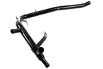 Engine Coolant Pipe Vaico V10-4935. Fixed Price $126.99.