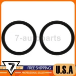 Engine Coolant Pipe O-ring Mahle Fits Ford Mustang 1996-2012. Fixed Price $15.99.