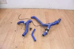 2012 Kawasaki KX450F Radiator Hoses / Coolant Lines Blue. Fixed Price $20.00.