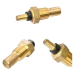 For Jeep Cherokee 84-86 Walker Products Engine Coolant Temperature Sender. Fixed Price $14.69.