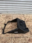 2013-2017 Range Rover L405 Right Pass Front Radiator Air Deflector Guide Oem. Fixed Price $44.00.