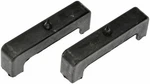 For 2013-2017 Chevrolet Express Cargo Radiator Mount Bushing Upper Dorman 6.0L. Fixed Price $32.82.