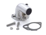 9713 Mr. Gasket Water Neck - Chrome. Fixed Price $56.69.