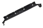 Genuine Gm Upper Radiator Air Baffle 84126418. Fixed Price $51.18.