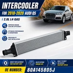 Set Of Intercooler Fit Audi Q5 2018 2019 2020 2.0T 80A145805J. Fixed Price $79.99.
