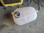 Sonata 2024 Coolant Reservoir 2000973. Fixed Price $112.00.