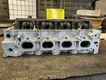 Rebuilt Cylinder Head For Honda Civic 1.8 R18A1 06 To 11 Cast # RNA-3. Fixed Price $400.00.