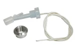 Moroso 63950 Universal Coolant Level Switch, Float Style, Includes 1/2" Npt.... Fixed Price $92.32.