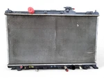 2007-2011 Honda Element Radiator Cooling, 19010-PZD-A62, E026, Oem, 2007, 2008,. Fixed Price $140.04.