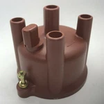 174-6850 8942202920 Dist Cap Made In Japan, Fits 81-82 Chev Luv Isuzu I-mark Pu. Fixed Price $9.98.