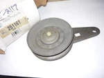 1969 -78 Ford Mercury Lincoln Idler Pulley With Bracket. Fixed Price $28.99.