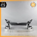 Mercedes W246 B250E Front Reinforcement Bar Upper Radiator Support Clip Oem 62K. Fixed Price $573.23.