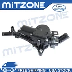Mitzone Thermostat Housing For Mazda 19-23 18-21 6 18-23 CX-5 20-22 CX-30 2.5L. Fixed Price $109.99.