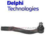 Delphi Front Right Outer Steering Tie Rod End For 1987-1988 Sterling 825 Sn. Fixed Price $43.66.
