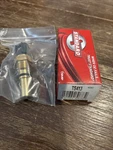Engine Cooling Fan Switch Standard TS-413. Fixed Price $47.00.