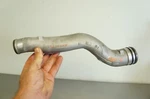2003-2006 Porsche Cayenne 4.5L Lower Water Coolant Pipe Tube Duct 94810604907. Fixed Price $99.74.