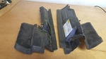 Chrysler Oem 01-03 Sebring 2.7L-V6 Radiator-air Guide Right & Left Pair. Fixed Price $24.95.