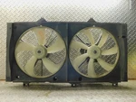 2010-2011 Toyota Camry Vin 5TH Digit Radiator Cooling Fan Assembly. Fixed Price $104.96.