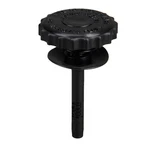 1963-1982 Corvette Power Steering Pump Cap. Fixed Price $24.99.