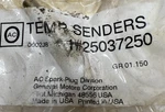 1988 - 1991 Buick Olds Pontiac Temperature Sender 25037250. Fixed Price $12.95.