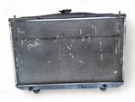 2010-2013 Lexus RX450H Cooling Radiator, 16041-31630, D058, Oem, 2010, 2011,. Fixed Price $120.10.