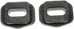 Dorman 927-281 Radiator Mount Bushings Fits Ford Lincoln Mercury Models. Fixed Price $16.78.