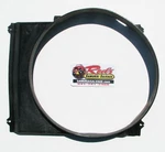 Suzuki Samurai Radiator Fan Shroud, Fits 1986 - 1988. Fixed Price $149.00.