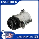A/c Compressor For Chevrolet Hhr 06-08 Cobalt 2.2L 05-06 Cavalier 03-05 68275. Fixed Price $121.99.