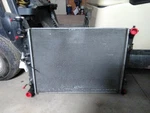 Radiator Fits 10 Forte 1127803. Fixed Price $129.89.