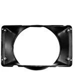 1966 1967 Chevelle Camino Radiator Fan Shroud Small Block Plastic NEWDII1488W. Fixed Price $119.99.