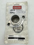 Edelbrock Chevy V8 Thermostat Housing Straight With O-ring 1-1/2 Id Sbc Bbc. Fixed Price $36.95.