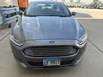 Used Radiator Shutter Assembly Fits: 2014 Ford Fusion Grade. Fixed Price $350.00.