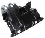 Mitsubishi Galant Fortis Lancer Evolution Cover Eng Room Under Ctr 5379A092 Genu. Fixed Price $378.71.