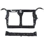 Pair Radiator Supports Core Set Of Lower Subaru Forester 2014-2018. Fixed Price $178.12.