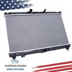 190106L2A21 Radiator W/o Transmission Oil Cooler 19-22 For Honda Insight 1.5L. Fixed Price $55.99.
