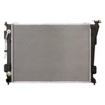Radiator Lx Fits 11 Optima 389746. Fixed Price $240.00.