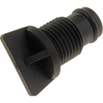 61136 Dorman Radiator Drain Plug For Chevy Olds 4 Runner Yukon Suburban Savana. Fixed Price $20.97.