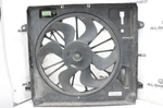 2007-2011 Jeep Wrangler Radiator Cooling Fan Motor Assembly 68039593AA Oem. Fixed Price $97.67.