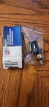 Engine Coolant Temperature Sensor Carquest WTC1024 Interchanges W/standard TX205. Fixed Price $12.00.