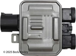 Engine Cooling Fan Module Beck/arnley 203-0289 Fits 08-12 Land Rover LR2. Fixed Price $390.99.