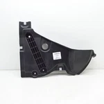 New Audi A6 C8 Avant Front Right Wheel Spoiler 4K0853888E 4K0-853-888-E. Fixed Price $84.00.