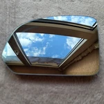 18-26 Oem Volvo XC40 Left Auto Dim Heated Mirror Glass Blind Spot Eu Wide-angle. Fixed Price $159.00.