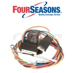 Four Seasons Engine Cooling Fan Controller For 1986-1995 Acura Legend Yl. Fixed Price $66.05.