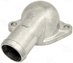 Engine Coolant Water Inlet 4 Seasons 85272 Fits 97-02 Mitsubishi Mirage. Fixed Price $64.99.