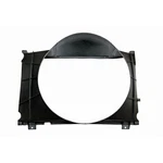 Radiator Fan Shroud 3 4 Core Engine Cooling 1970 Pontiac Gto Lemans. Fixed Price $280.00.