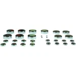 Engine Expansion Plug Kit-stock Melling MPE-229R. Fixed Price $10.75.