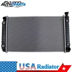 Radiator For Chevrolet C1500 96-99 C2500 96-98 Gmc K1500 K2500 V6 4.3L V8 5.0L. Fixed Price $94.99.