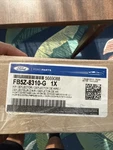 2016-2019 Ford Explorer Air Deflector Genuine Oem New FB5Z8310G. Fixed Price $85.00.